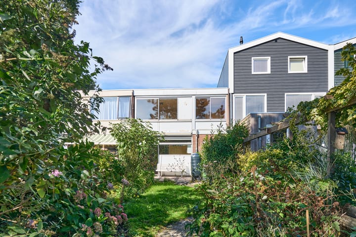 Foto 10 van Roerdompstraat 37