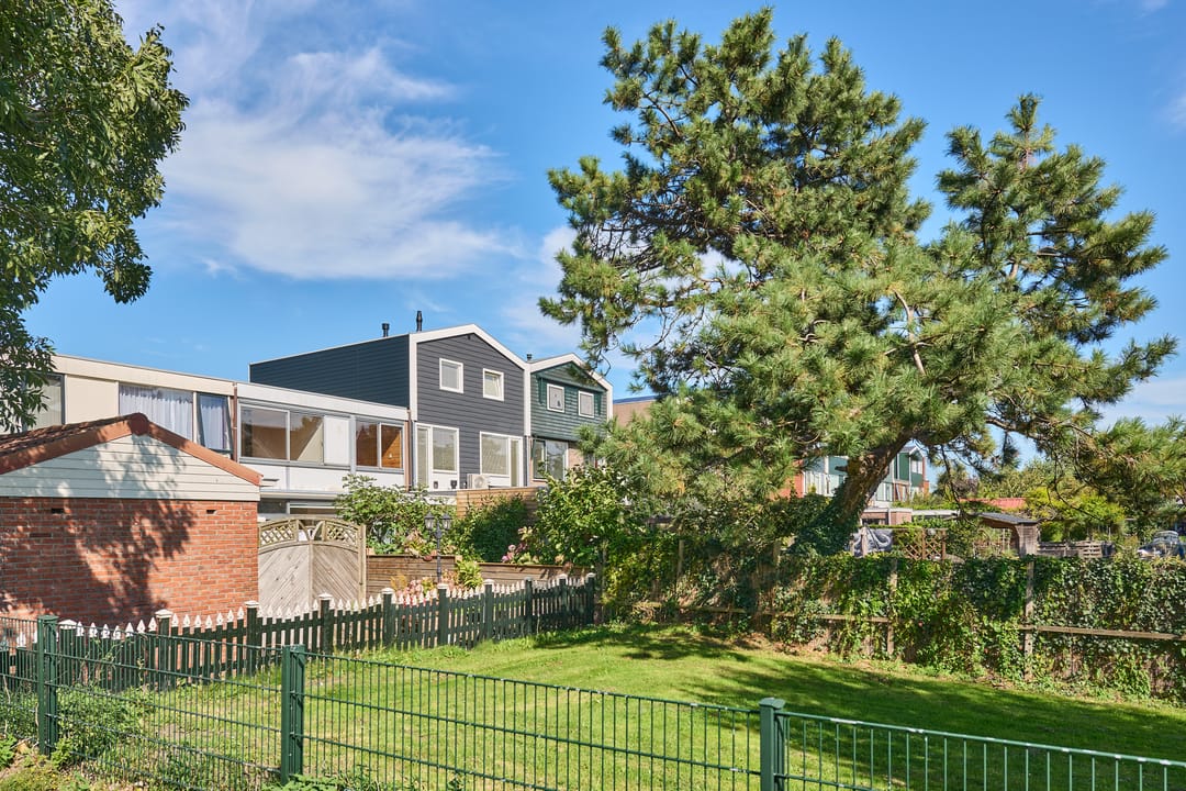 Foto 11 van Roerdompstraat 37