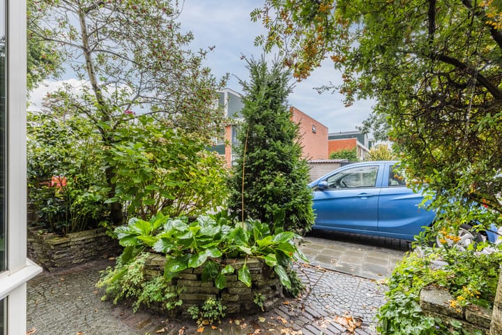 Foto 13 van Roerdompstraat 37