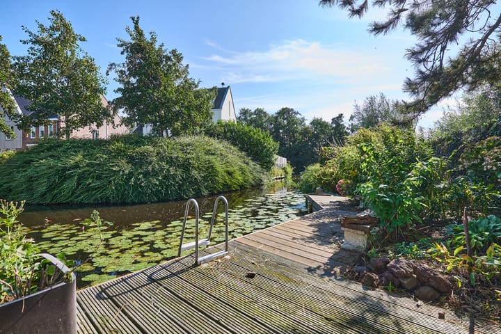 Foto 3 van Roerdompstraat 37