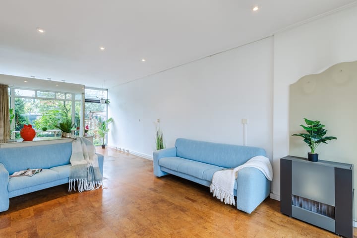 Foto 17 van Roerdompstraat 37