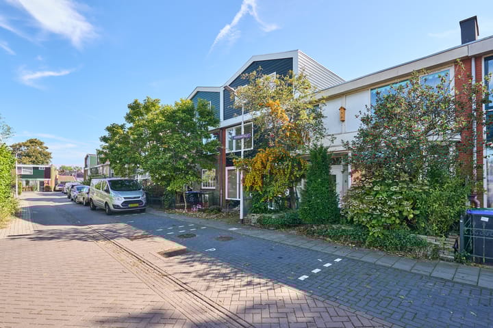 Foto 5 van Roerdompstraat 37