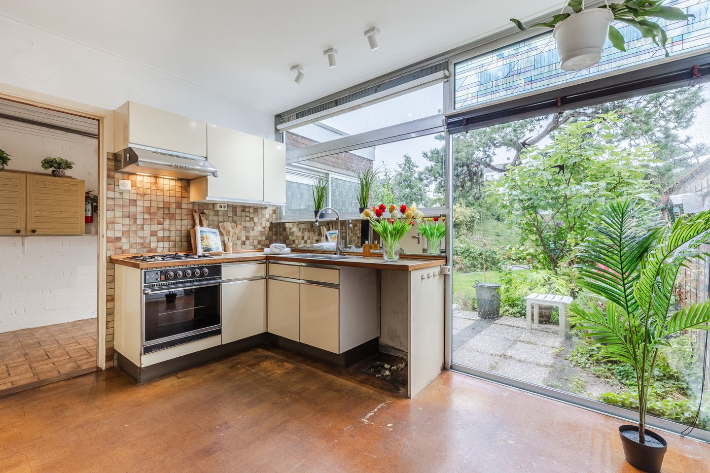 Foto 20 van Roerdompstraat 37