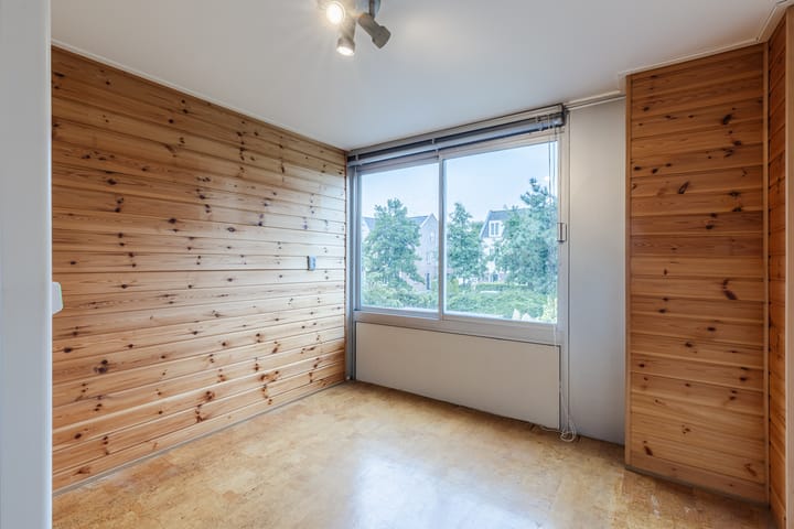 Foto 25 van Roerdompstraat 37