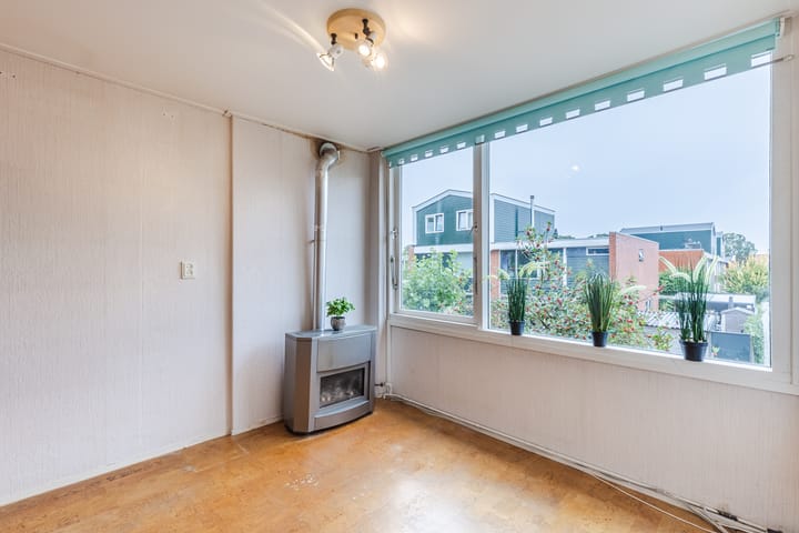 Foto 27 van Roerdompstraat 37