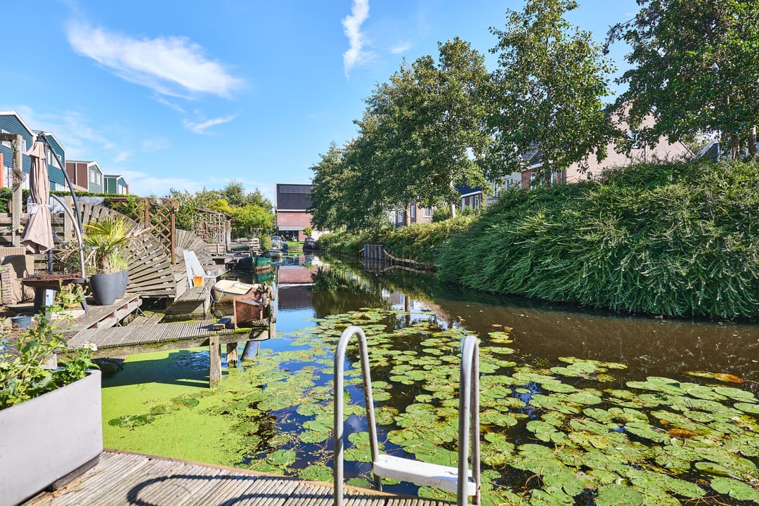 Foto 7 van Roerdompstraat 37