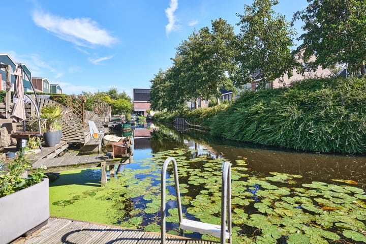 Foto 7 van Roerdompstraat 37