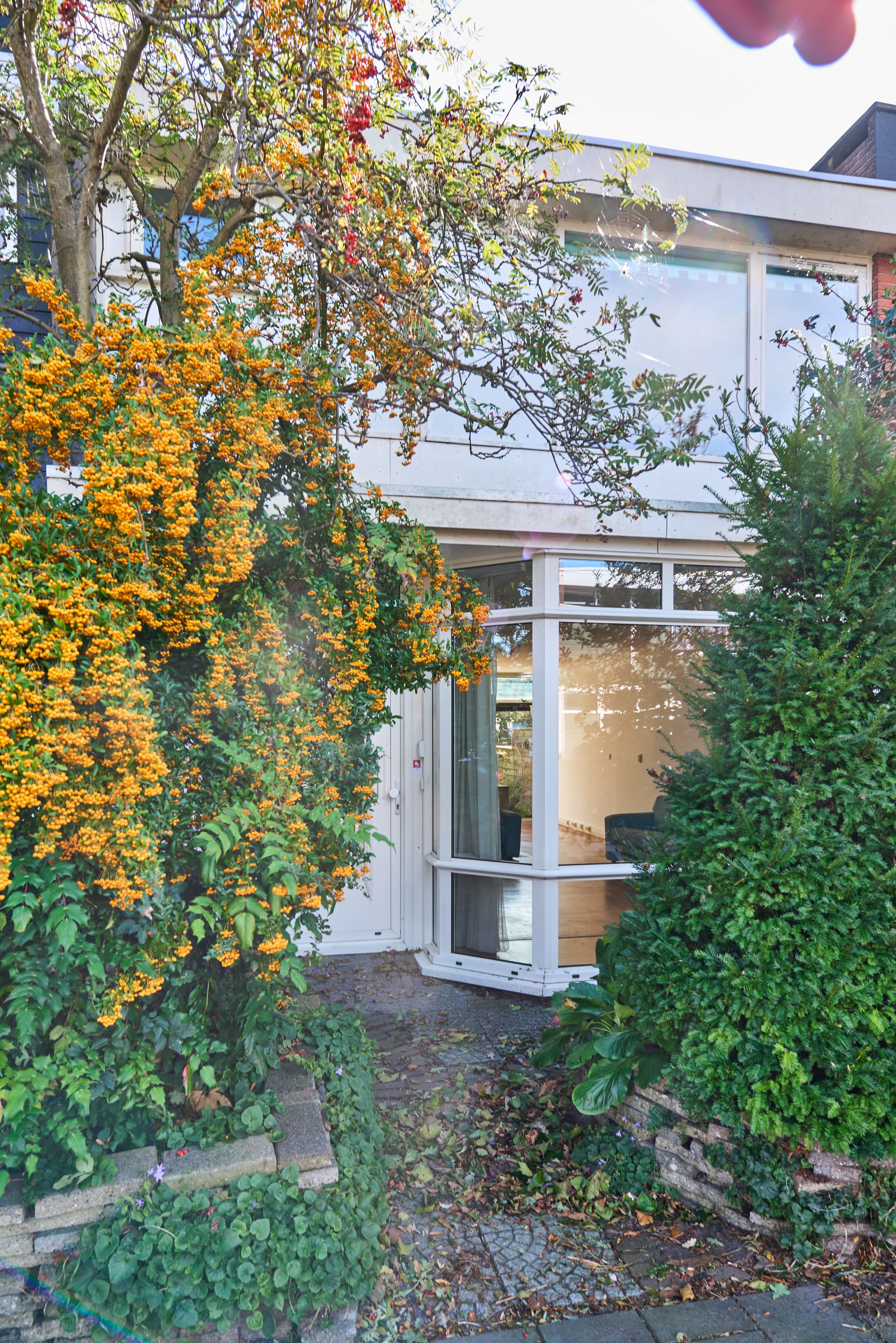 Foto 12 van Roerdompstraat 37