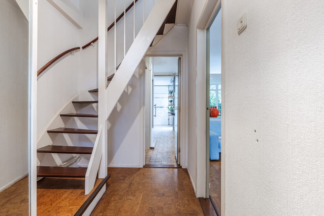 Foto 16 van Roerdompstraat 37