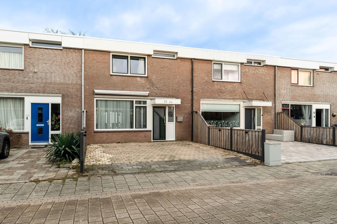 Foto 1 van Botter 24 9