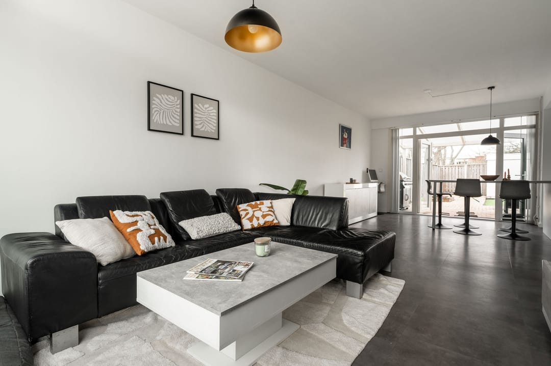 Foto 2 van Botter 24 9