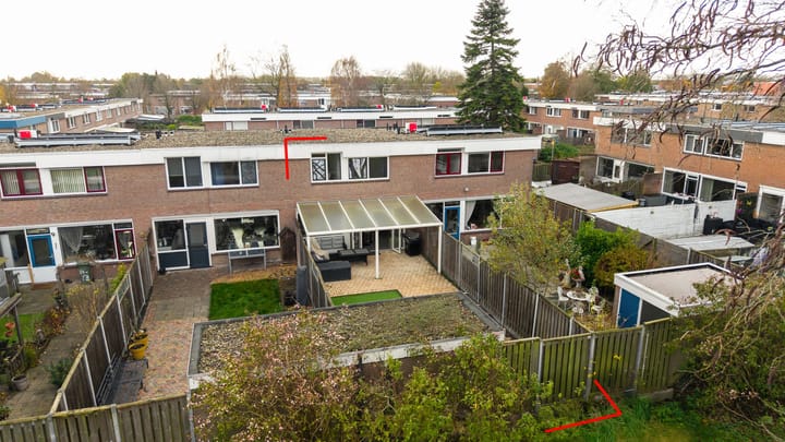 Foto 6 van Botter 24 9