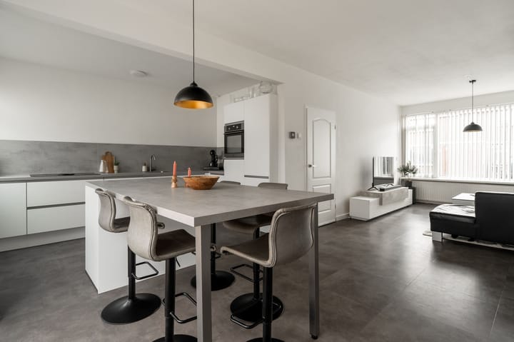 Foto 10 van Botter 24 9