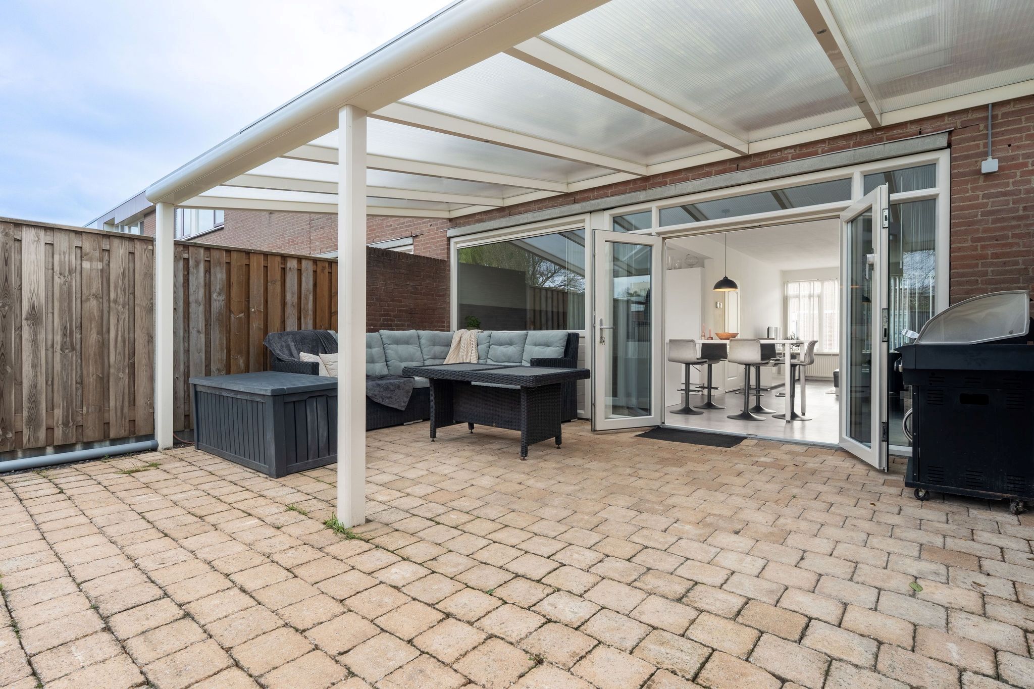 Foto 30 van Botter 24 9