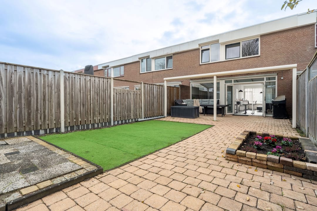 Foto 32 van Botter 24 9