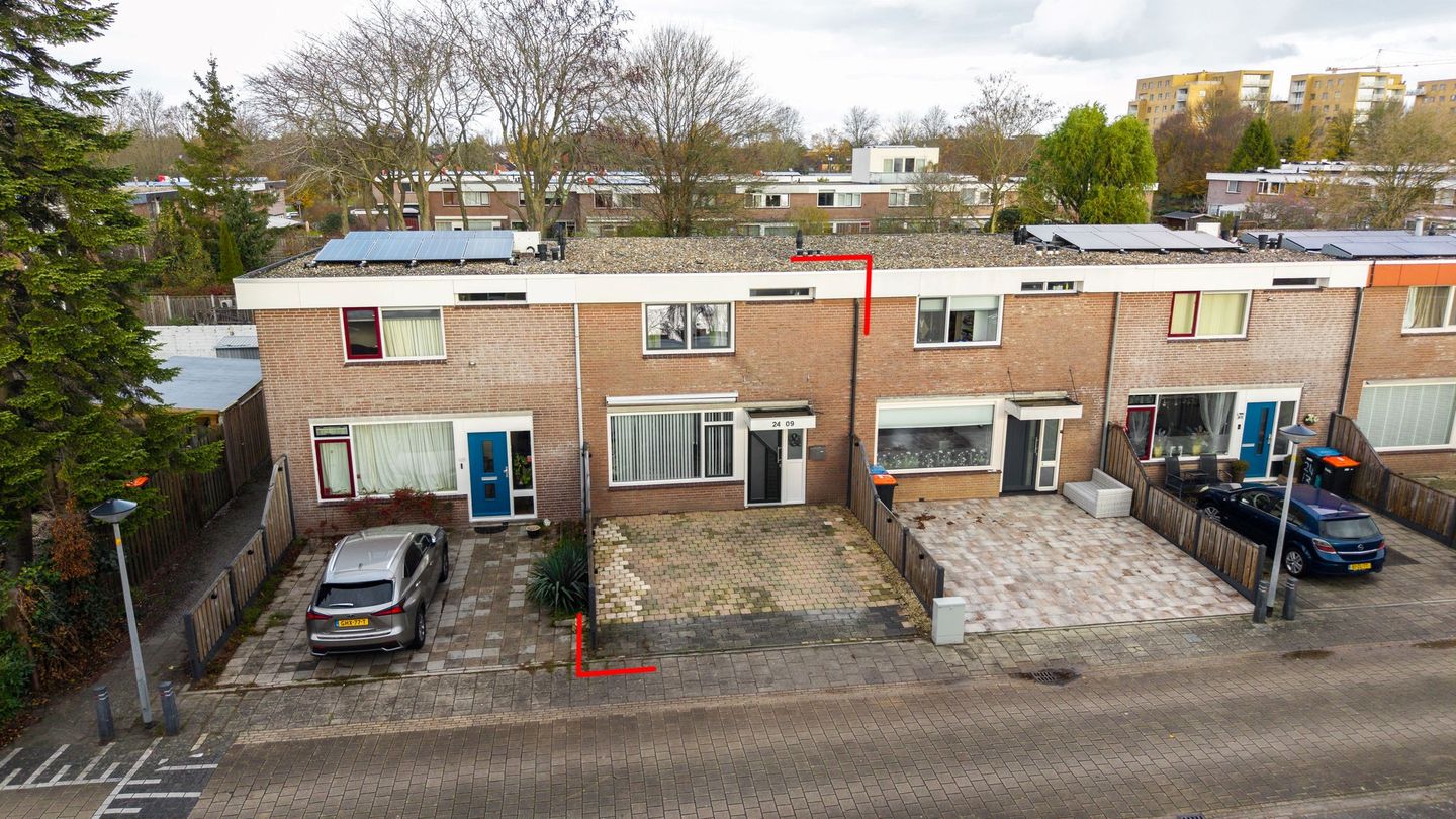 Foto 4 van Botter 24 9