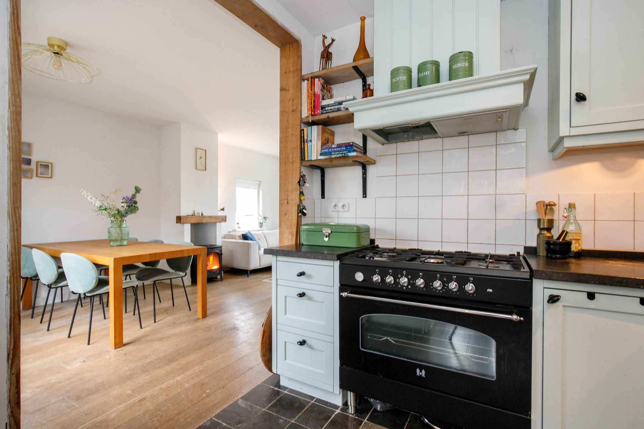 Photo 12 of Groene Singel 1