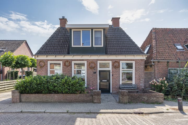 Photo 2 of Grote Buren 53