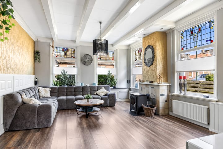 Foto 8 van Grote Buren 53