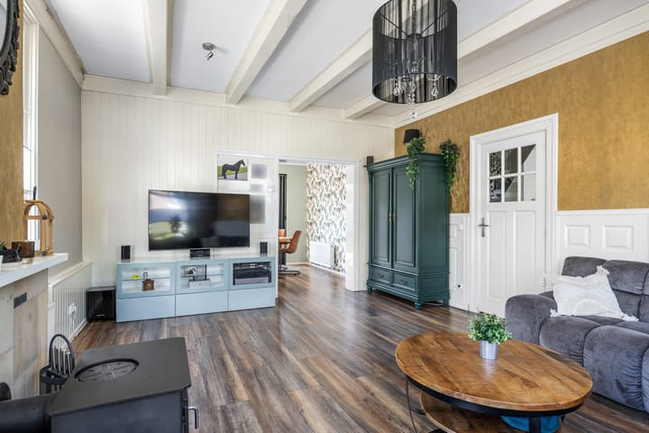 Foto 7 van Grote Buren 53