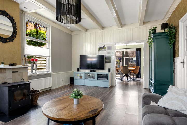 Foto 6 van Grote Buren 53