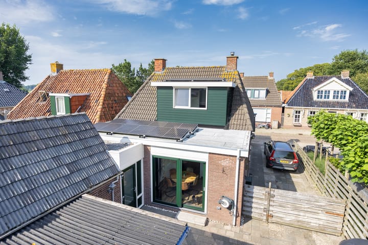 Photo 3 of Grote Buren 53