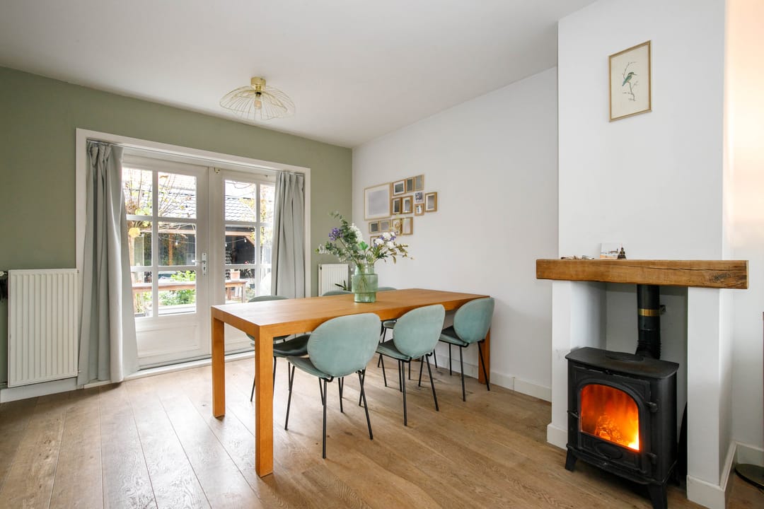 Photo 11 of Groene Singel 1