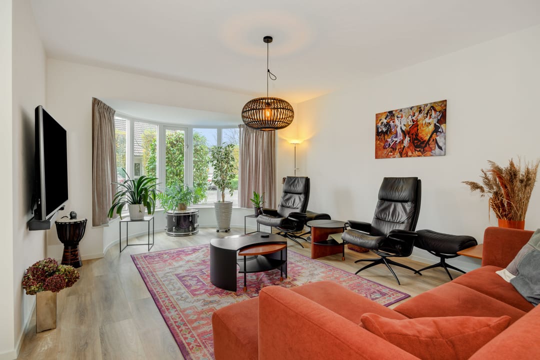 Foto 2 van Saffraanveld 1