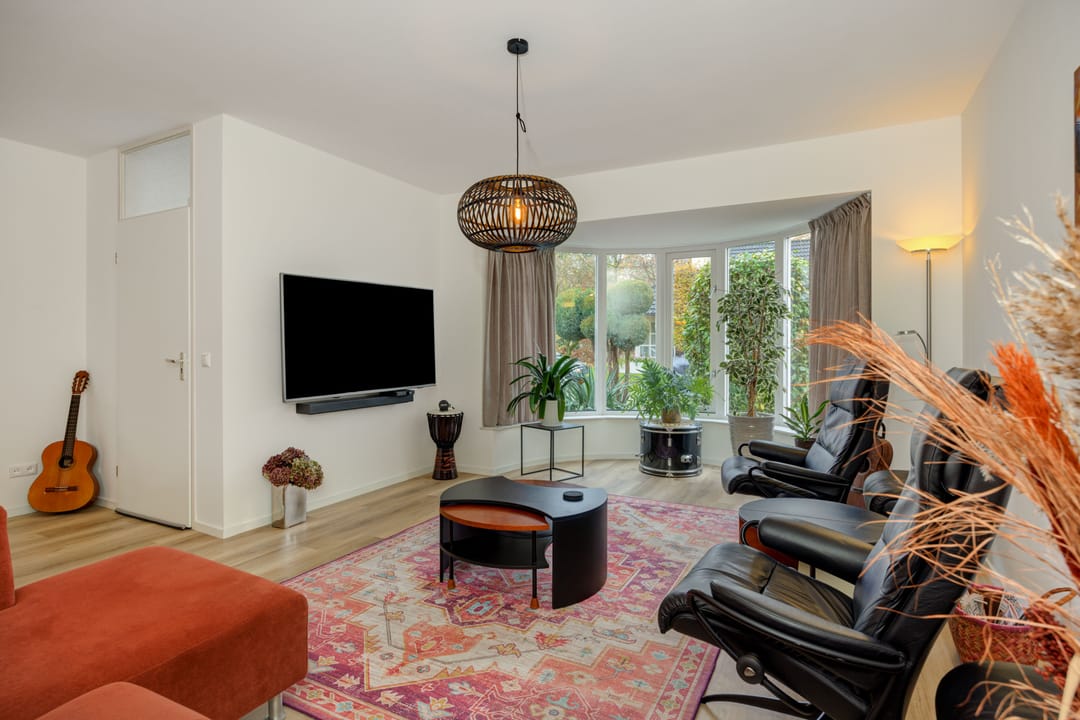 Foto 8 van Saffraanveld 1