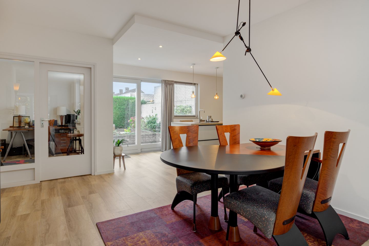 Foto 10 van Saffraanveld 1