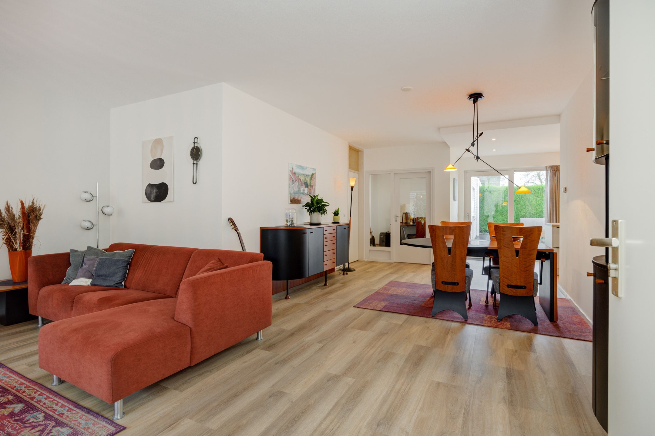 Foto 6 van Saffraanveld 1