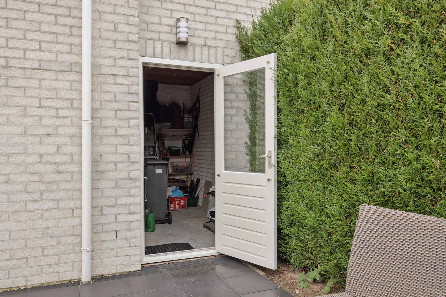 Foto 25 van Saffraanveld 1