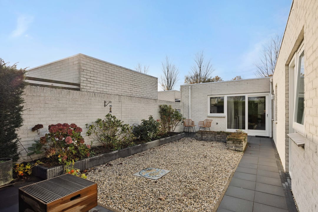 Foto 26 van Saffraanveld 1