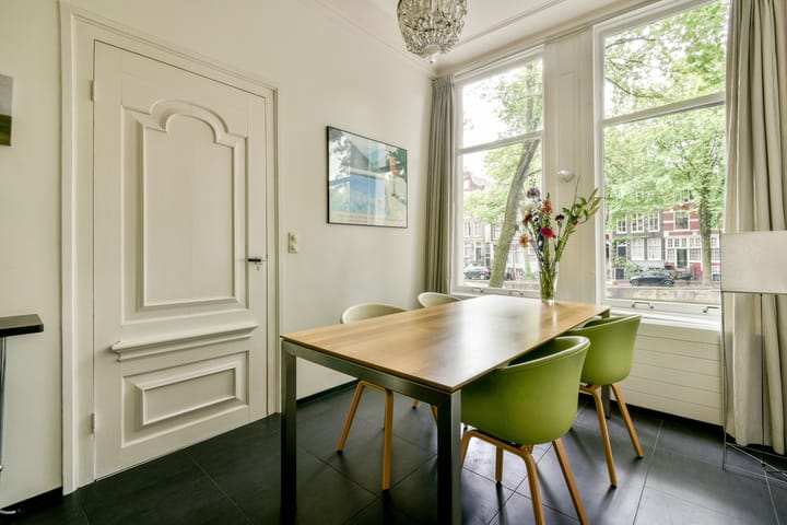 Photo 8 of Herengracht 348