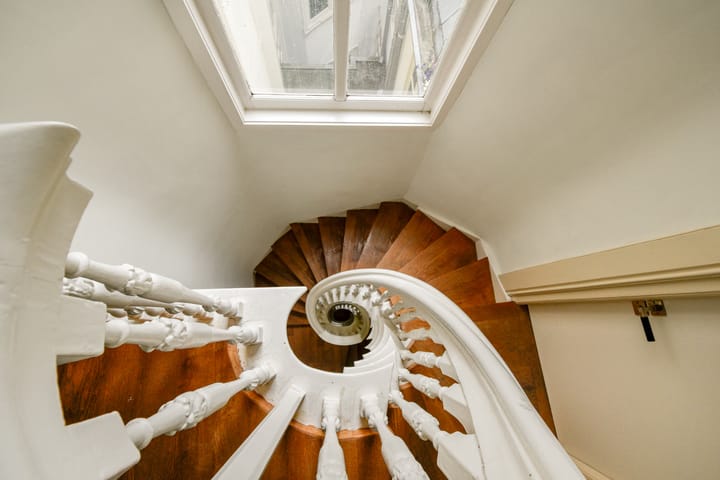 Photo 15 of Herengracht 348