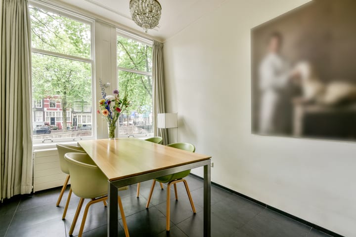 Photo 3 of Herengracht 348