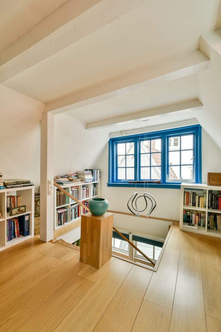 Photo 25 of Herengracht 348