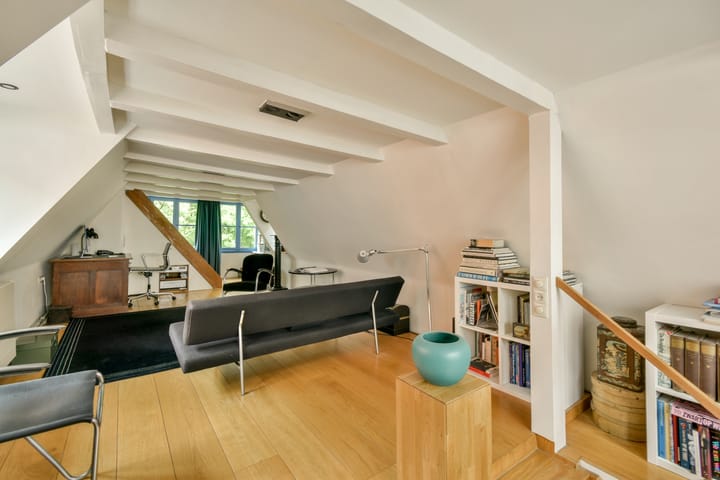 Photo 26 of Herengracht 348