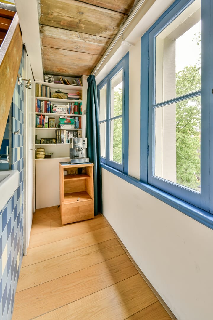 Photo 28 of Herengracht 348