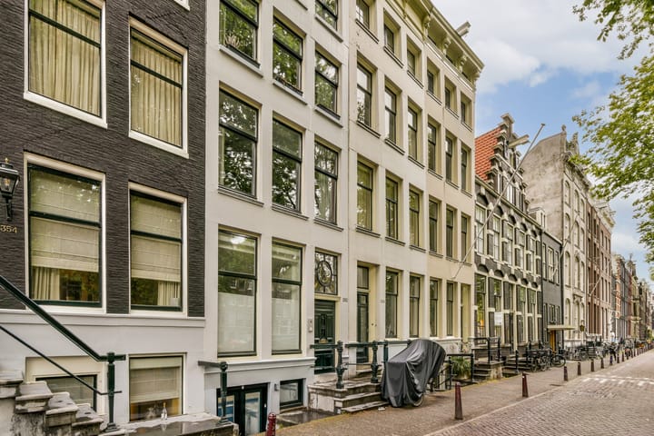 Photo 6 of Herengracht 348