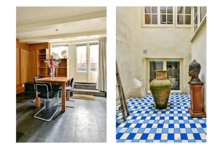 Photo 34 of Herengracht 348