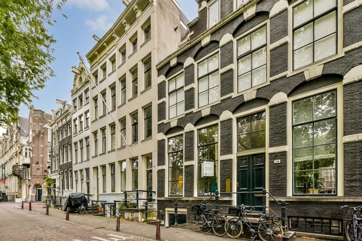 Photo 38 of Herengracht 348