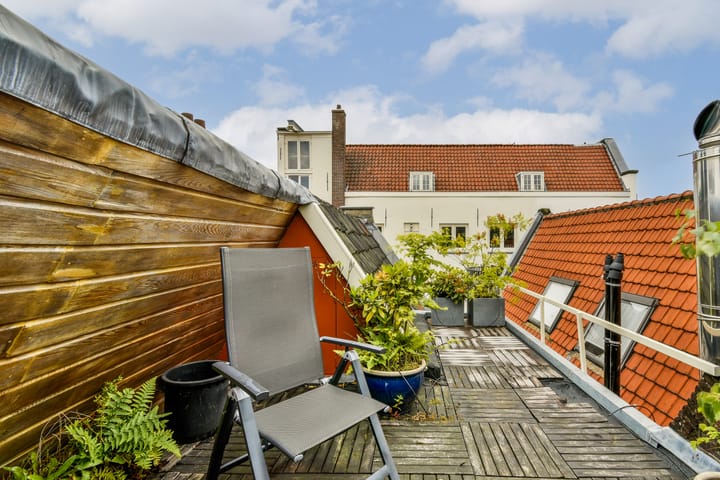 Photo 5 of Herengracht 348