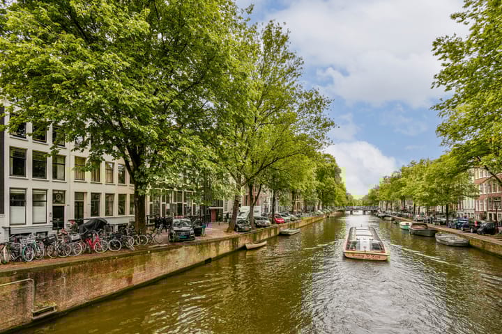 Photo 39 of Herengracht 348