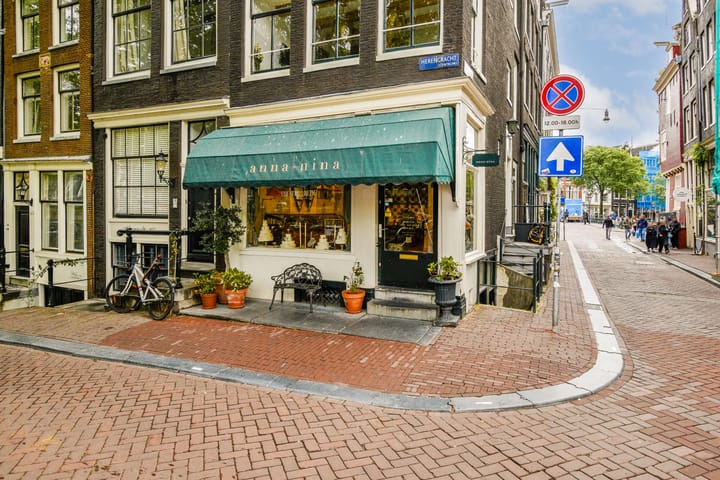 Photo 41 of Herengracht 348