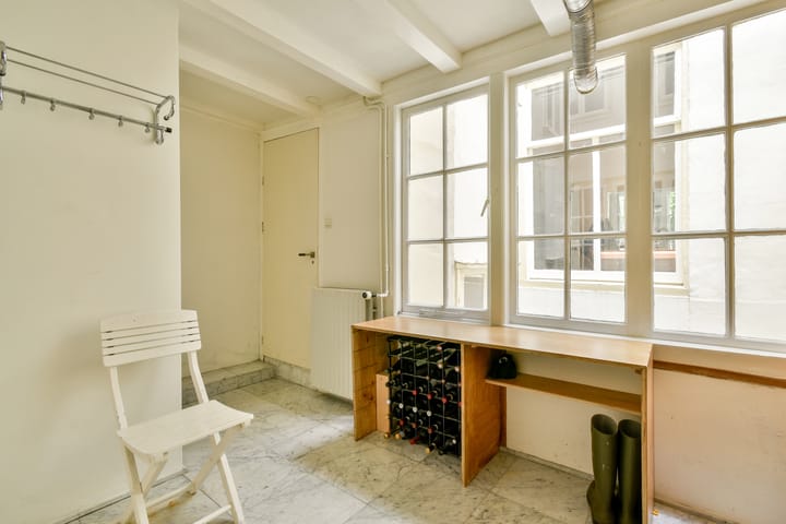 Photo 13 of Herengracht 348