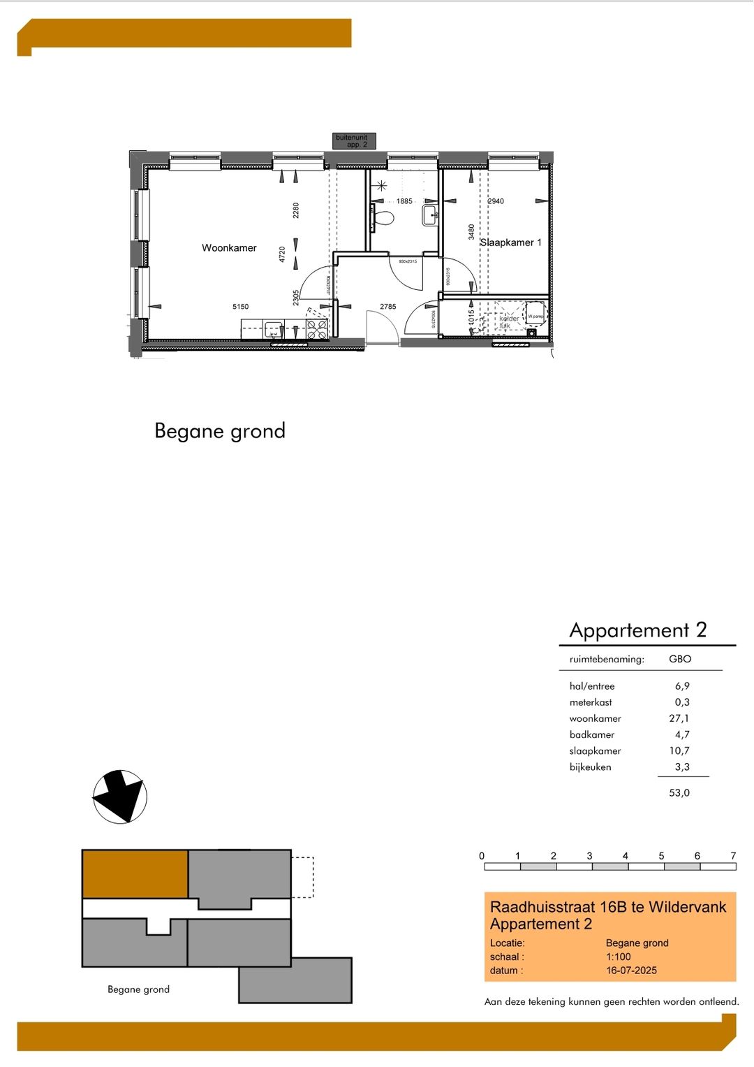 Foto 41 van Raadhuisstraat 16-B