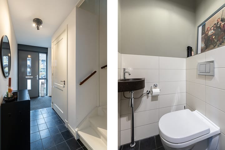 Photo 5 of Ocker Repelaerstraat 22