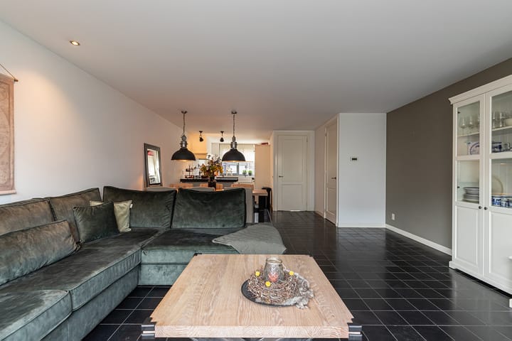 Photo 8 of Ocker Repelaerstraat 22