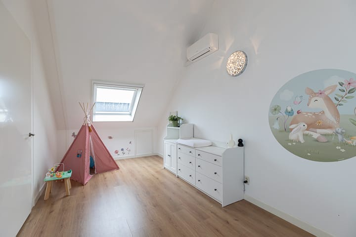 Photo 24 of Ocker Repelaerstraat 22